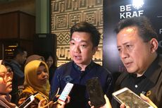 CEO Tokopedia: Boyolali Lebih Berpotensi daripada Bangkok 