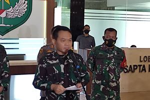 Saat Pangdam Jaya Bertekad Tumpas 'Mata Elang' Debt Collector yang Mengarah Premanisme...