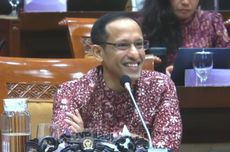 Mendikbud Nadiem: Indonesia Bertransformasi Besar dalam Sistem Pendidikan