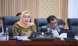 Kunker ke Semarang, Komisi VI DPR Soroti Serapan Gula Rakyat oleh Pabrik