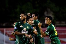 Unggul Selisih Gol atas Arema FC dan Bhayangkara FC, Mengapa Persebaya Tak Duduk di Posisi Ketiga Klasemen Liga 1?