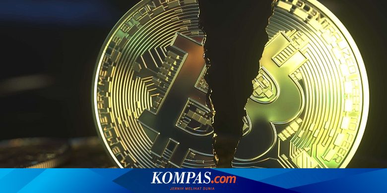 Bitcoin dan Kebebalan Ekologis