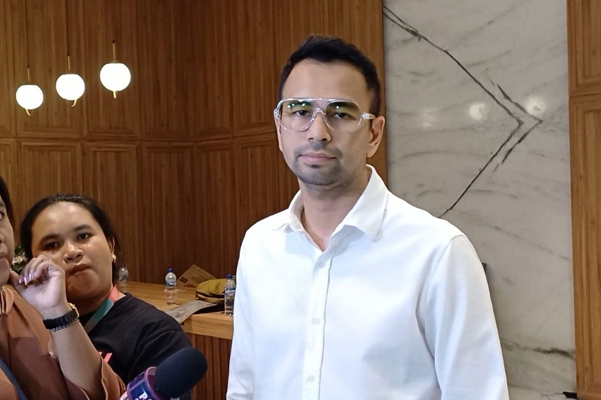RANS Milik Raffi Ahmad Bersiap IPO, Tawarkan Harga Rp 135-Rp 170 Per Saham