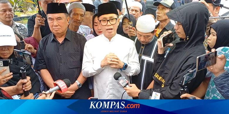 PAN Suspends Eko Patrio and Uya Kuya from DPR RI