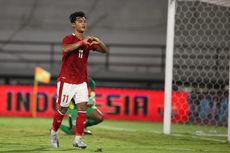 Buru Pengalaman, Pratama Arhan Tak Pikirkan soal Gaji di Tokyo Verdy