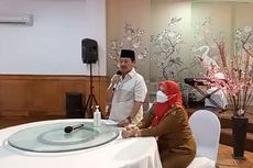 Wali Kota Bandar Lampung Diisukan Selingkuh, Suami Gelar Sayembara Hadiah Rp 1 Miliar Bagi yang Bisa Buktikan