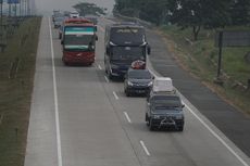 Jaga Kaki, Rahasia Berkendara Mobil Hemat Bahan Bakar