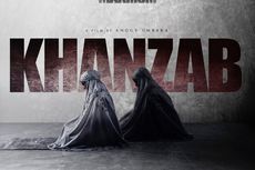Tayang Perdana, Film Khanzab Diminati Penonton di Lampung hingga Pontianak