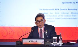 Fadli Zon: Parlemen ASEAN Akan Bantu Penyelesaian Konflik di Myanmar