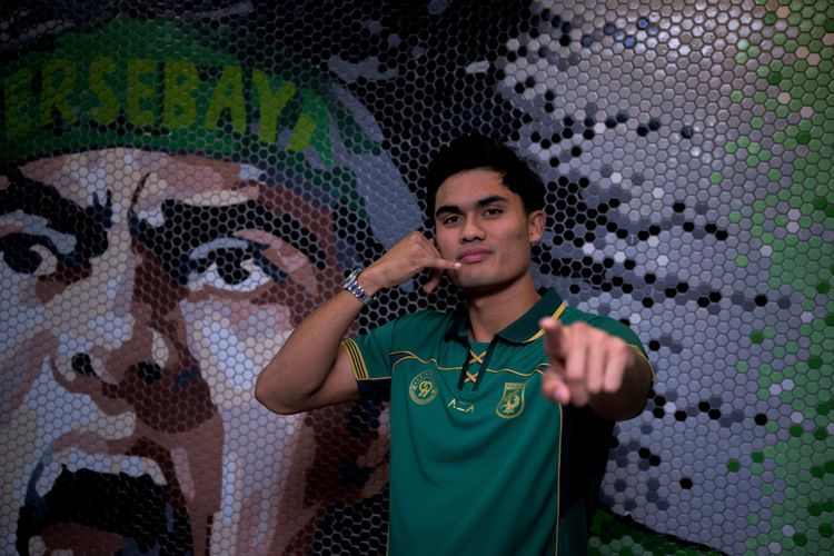 Alasan Bernardo Tavares Yakin Ramadhan Sananta Akan Bersinar di Persebaya