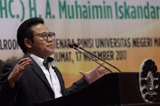 Muhaimin Iskandar: Islam Terlalu Mulia untuk Dijadikan Simbol Politik