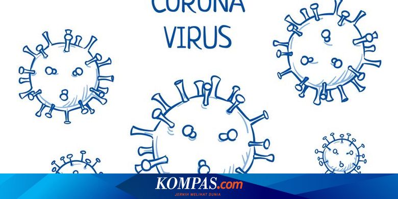 Update Corona Dunia 6 Mei: Negara dengan Kasus Terbanyak | Informasi Vaksin Covid-19 - Vimarsana News
