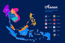 Batas-batas Negara ASEAN
