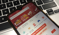 Shopee Pelajari Rencana Larangan Jual Barang Impor di Bawah Rp 1,5 Juta
