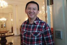 Ahok: Kamu Mau 