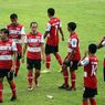 Liga 1 Belum Jelas, Madura United Siapkan Surat Pembubaran Tim