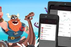 Opera Rilis Aplikasi Pembuka Semua Situs untuk iOS