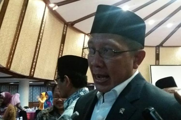 Kemenag Kirim Pemuka Agama untuk Ajak Eks Gafatar Berdialog