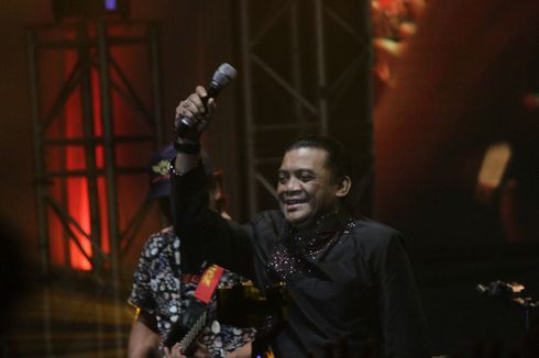 Sebelum Meninggal, Didi Kempot Sibuk Persiapan Rilis Lagu Bareng Yuni Shara