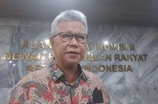 Komisi II DPR Minta Bawaslu Awasi Sirekap pada Pilkada 2024