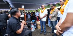 Dorong Kemandirian Masyarakat, Pertamina Bangun Kedai Kopi untuk Dikelola Sobat Disabilitas