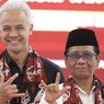 Percepat Kedaulatan Pangan, Ganjar-Mahfud Bagi-bagi Lahan Petani