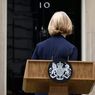 PM Inggris Mengundurkan Diri, Ini Deretan Kesalahan Liz Truss