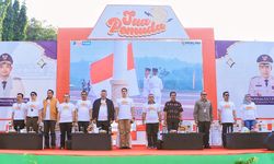 Raker Konwil I Apeksi Pekanbaru Dimulai, Ini Rangkaian Kegiatannya