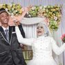 Mbah Gambreng Nikahi Pemuda 24 Tahun, Maskawin Rp 100.000 Tetap Senang