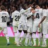 Madrid Vs Atletico, Mengalirkan Energi Liga Champions ke LaLiga