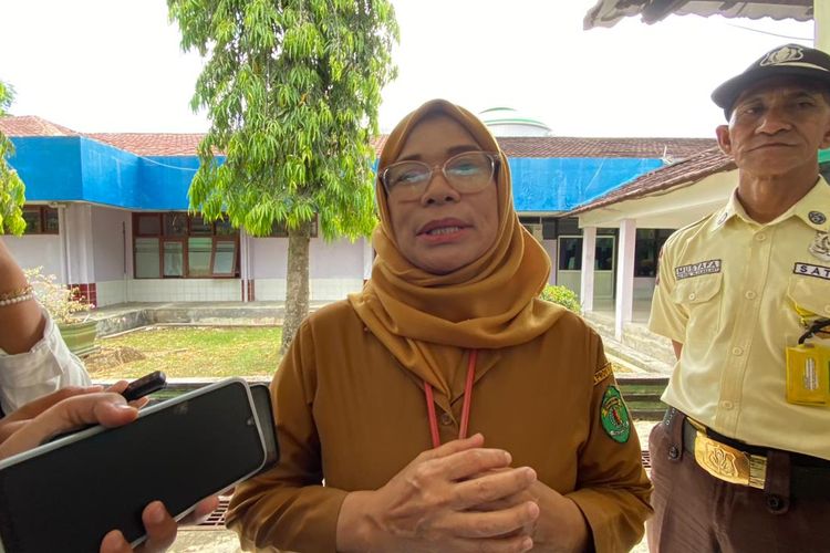 RSUD AWS Tegaskan Penanganan Bayi Sesuai SOP, Hari Ini Dijadwalkan Operasi Cangkok Kulit