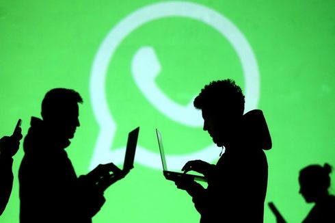 Gunakan Cara Ini agar Tidak Dimasukkan ke Grup WhatsApp Tanpa Izin