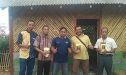 Kopi Arabika Asal Situbondo Tembus Pasar Amerika Serikat