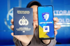 Begini Cara Mendapatkan BPKB Elektronik