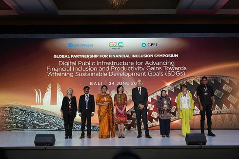 GPFI G20 India 2023 Digelar di Bali, Bank Indonesia Paparkan Capaian Digitalisasi Keuangan