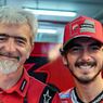 Ducati Akan Bikin Motor Terbaik Sebelum Jadi Juara Dunia MotoGP