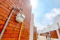 Subholding Gas Pertamina Perluas Layanan Jargas ke Wilayah Jateng dan DIY