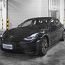 Ramaikan Pasar Mobil Listrik, Tesla Model 3 Facelift Meluncur