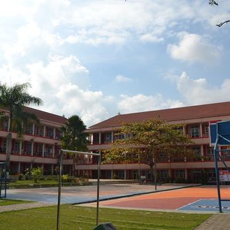 SMA NEGERI 06 PALEMBANG
