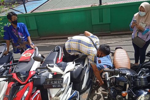Lampung, Begal dan Karangan Bunga untuk Polisi