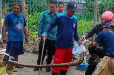 Mendagri Sampaikan Apresiasi Prabowo untuk Penanganan Longsor Cilacap