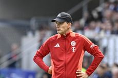 Thomas Tuchel Jadi Pelatih Timnas Inggris, Ikuti Langkah Eriksson dan Capello