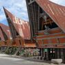 Rumah Bolon, Rumah Adat Suku Batak di Sumatera Utara