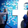 Karyawan Positif Corona, Facebook Tutup 2 Kantor 