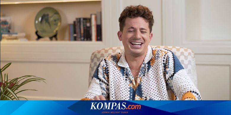Charlie Puth Mengungkap Perubahan Hidup Besar Berhenti Minum Alkohol