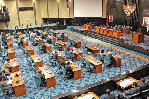 DKI Gelontorkan Rp 9,2 Miliar Per Bulan jika Tunjangan Dewan Naik 