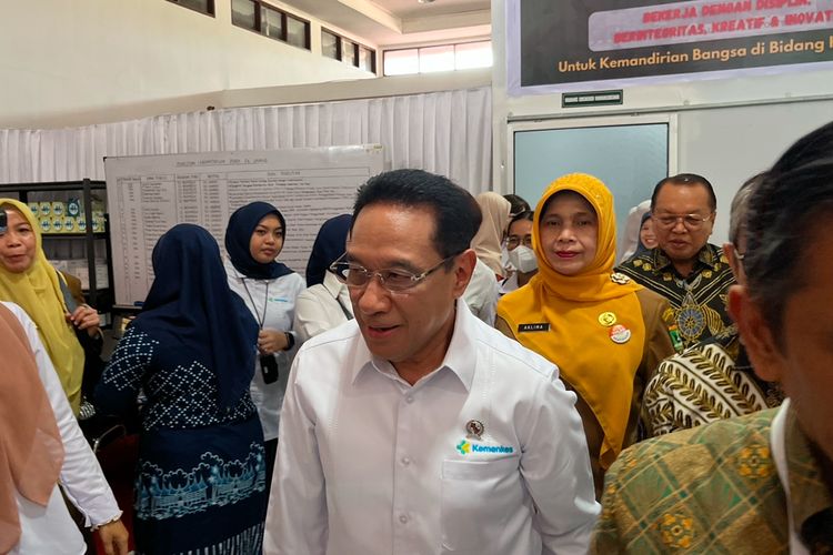 Anggaran Cuci Darah Tembus Rp 13,4 Triliun, Wamenkes: Sanggupkah Negara Bayar jika Pasien Terus Naik?