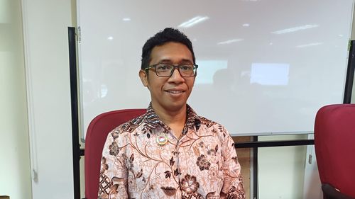 Tak Lolos "Parliamentary Threshold", PBB: Mungkin Belum Jodoh di Pemilu 2024