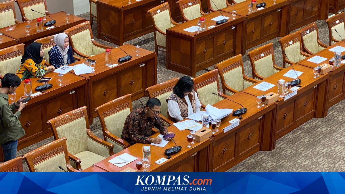 Rapat Konflik Agraria Ditunda setelah Kabareskrim Tidak Hadir