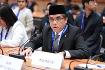 Menaker Yassierli Ungkap Strategi Indonesia Hadapi Tantangan Ketenagakerjaan di Asia-Pasifik
